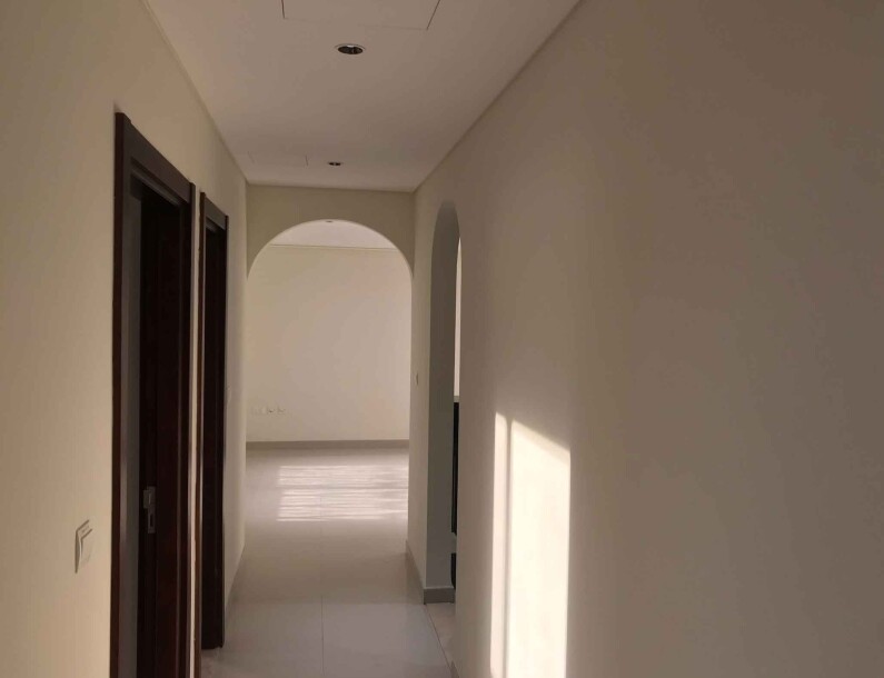 2BHK Apartment in Fox Hills - Lusail City for Rent-4
