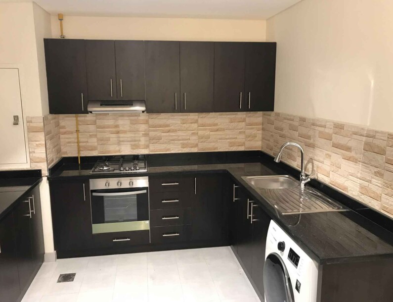 2BHK Apartment in Fox Hills - Lusail City for Rent-6