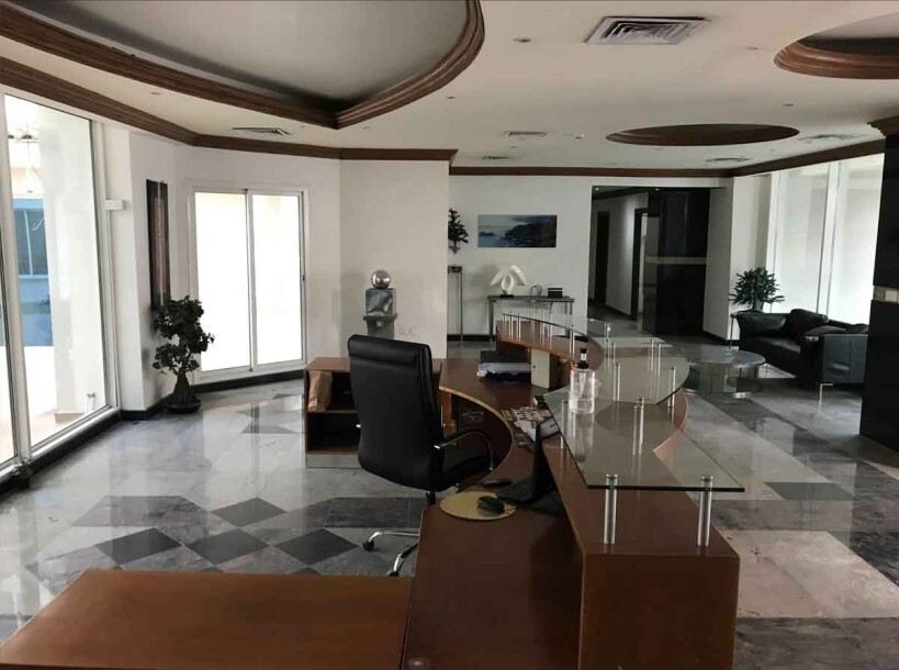 2BHK Apartment in Lusail City for Rent-4