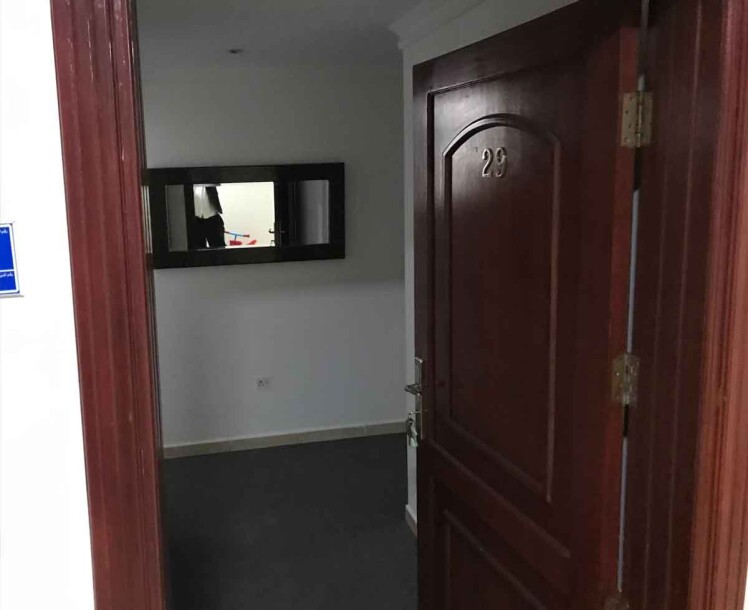 2BHK Apartment in Lusail City for Rent-6